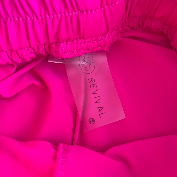 Altar’d State skort - Picture 2 of 4